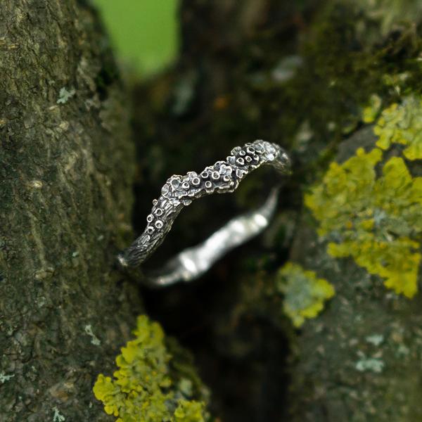 Lichen Ring 