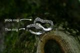 Lichen Ring 