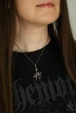 Spring Rune Pendant