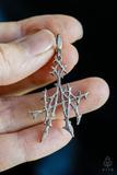 Spring Rune Pendant