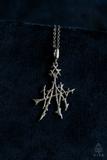 Spring Rune Pendant