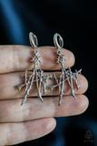 Spring Rune Earrings