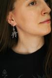 Spring Rune Earrings