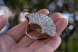 Fly Agaric Mushroom Ring