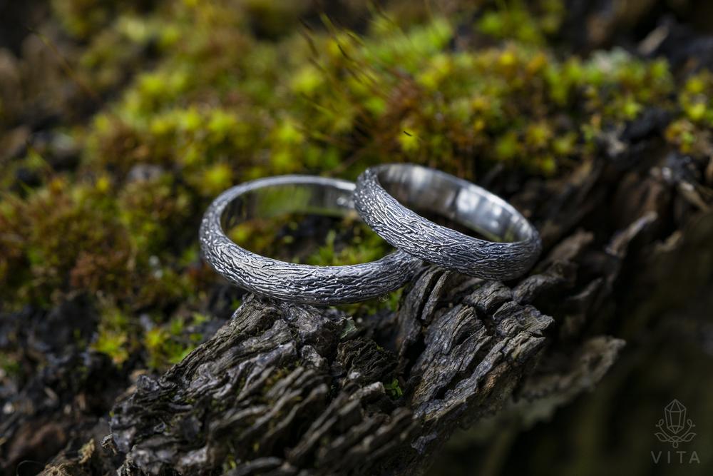Bark Ring