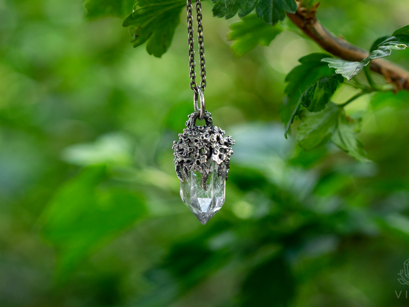 Forest collection
