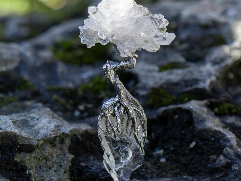 Stone Tree