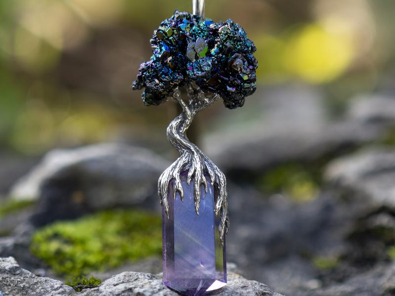Stone Tree