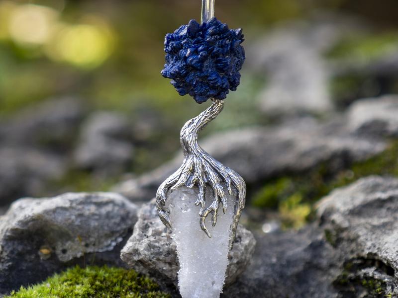 Stone Tree