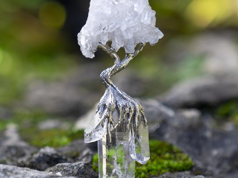 Stone Tree