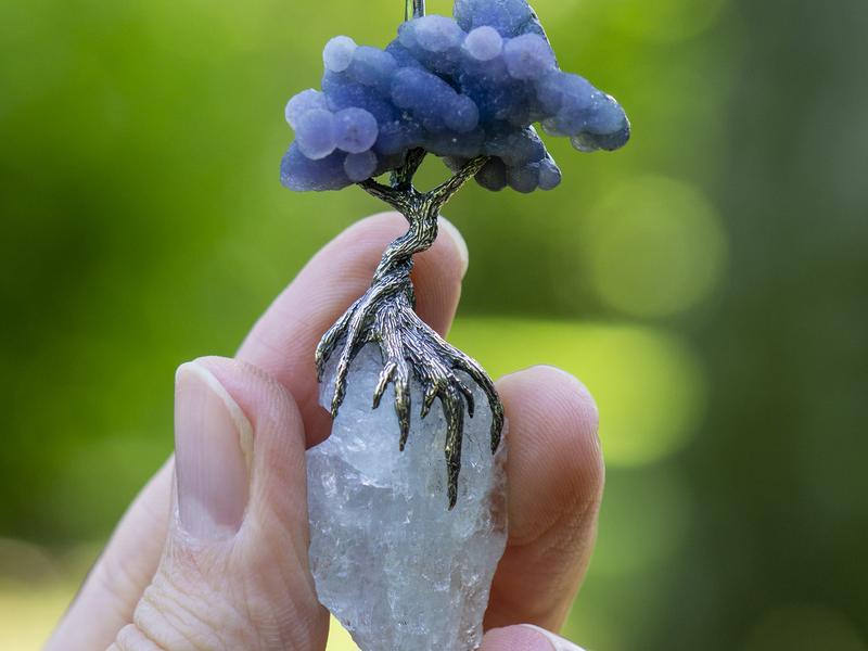 Stone Tree