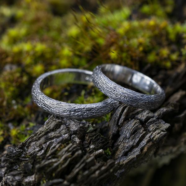 Bark Ring