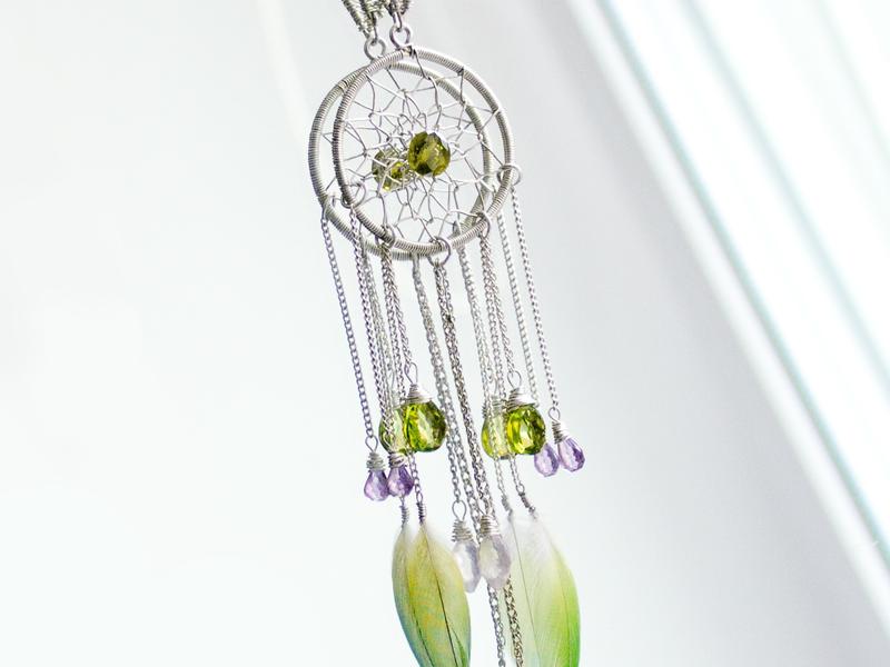 Dreamcatcher