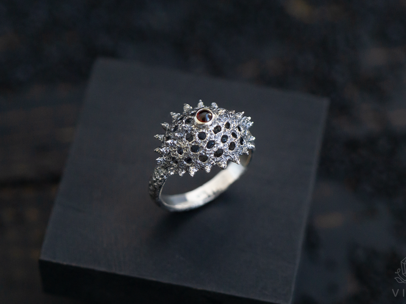 Cosmic Flowers