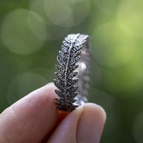 Fern Ring
